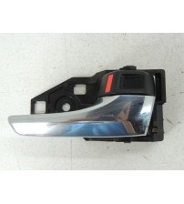 Maçaneta Interna Porta Traseira Direita Toyota Rav4 2013 Traseira