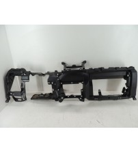Estrutura Painel Toyota Rav4 2013 Preto