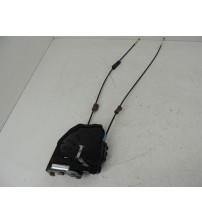Fechadura Porta Traseira Lado Direito Toyota Rav4 2013 2014