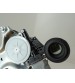 Máquina De Vidro Porta Traseira Esquerda Toyota Rav4 2013