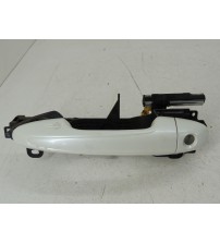 Maçaneta Externa Porta Motorista Toyota Rav4 2013 2014 2015 Dianteira