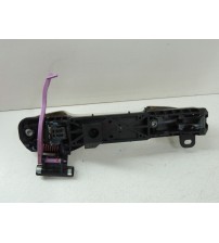 Maçaneta Externa Porta Traseira Direita Toyota Rav4 2013 Traseira