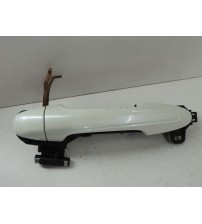 Maçaneta Externa Porta Traseira Esquerda Toyota Rav4 2013 Traseira