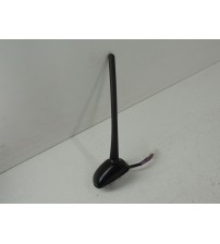 Antena Do Teto Original Toyota Rav4 2013 2014 2015 Preto