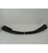 Soleira Porta-malas Toyota Rav4 2013 2014 2015 Preto