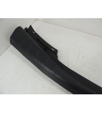 Soleira Porta-malas Toyota Rav4 2013 2014 2015 Preto