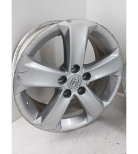 Jogo Rodas Toyota Rav4 Ano 2013 R17 Usado Requer Pintura Praya