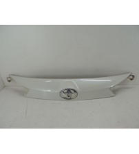 Aplique Da Tampa Traseira Toyota Rav4 2013 2014 2015 Plástico