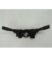 Conjunto Chave Luz, Seta E Limpador Toyota Rav4 2013 2014