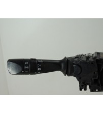 Conjunto Chave Luz, Seta E Limpador Toyota Rav4 2013 2014