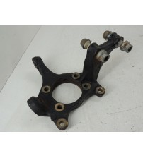 Montante Dianteiro Esquerdo Toyota Rav4 2.0 4x4 2013 2014