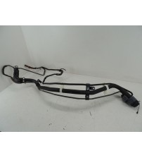 Gargalo Tanque Combustível Toyota Rav4 2.0 Gasolina 4x4 2013