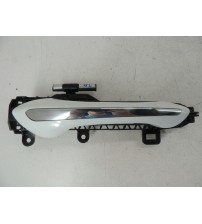 Maçaneta Externa Traseira Direita Gm Tracker Premier 2023 Traseira