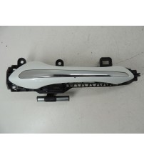 Maçaneta Externa Traseira Esquerda Gm Tracker Premier 2023 Traseira