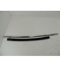 Pestana Externa Interna Porta Tras. Direita Gm Tracker 2023 Cromado