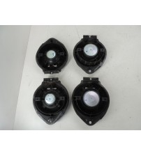 Jogo Alto Falantes Gm Tracker 2023  26216361 Preto