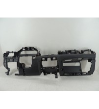 Estrutura Inferior Painel Gm Tracker Premier 2023 Preto