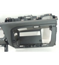 Estrutura Inferior Painel Gm Tracker Premier 2023 Preto