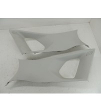 Par Acabamento Superior Porta Malas Gm Tracker Premier 2023