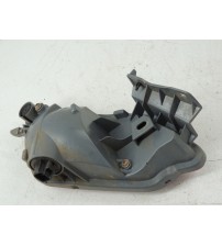 Lanterna Para-choque Traseiro Direito Toyota Rav4 2013 2014 Direito Vermelho