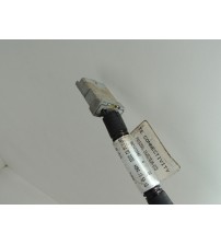 Chicote Dos Bicos Injetor Peugeot Partner 1.6 16v Flex 2020