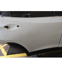 Porta Limpa Traseira Direita Gm Tracker Premier 2023 Traseira Direito Branco