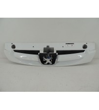 Grade Dianteira Peugeot Partner 2020  Original Branco