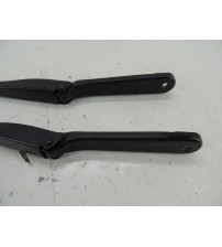 Par Braço Limpador Para-brisa Peugeot Partner 2020 Esquerdo