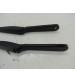 Par Braço Limpador Para-brisa Peugeot Partner 2020 Esquerdo