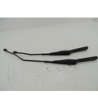 Par Braço Limpador Para-brisa Peugeot Partner 2020 Esquerdo