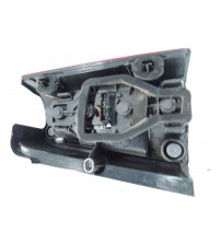 Lanterna Traseira Esquerda Peugeot Partner 2020 Original Esquerdo Vermelho