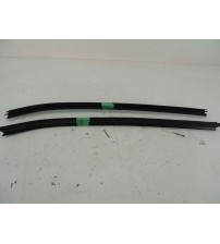 Pestana Interna E Externa Portas Diant. Peugeot Partner 2020 Preto