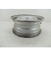 Roda De Ferro R14 Original Peugeot Partner 2020 Cinza