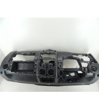 Capa Painel Peugeot Partner 2020 Preto