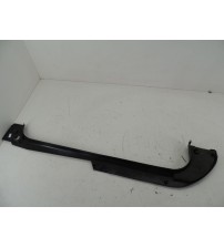 Soleira Entrada Porta Carona Peugeot Partner 2020 Preto