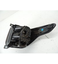 Lanterna Traseira Esquerda Com Circuito Fiat Strada 2024 Esquerdo Vermelho