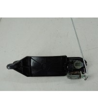 Maçaneta Externa Traseira Esquerda Fiat Strada Volcano 2024 Traseira