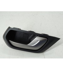 Maçaneta Interna Traseira Direita Fiat Strada Volcano 2024 Traseira