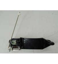 Maçaneta Externa Traseira Direita Fiat Strada Volcano 2024 Traseira