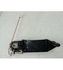 Maçaneta Externa Dianteira Direita Fiat Strada Volcano 2024 Dianteira