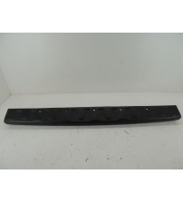 Capa Plástico Para-choque Traseiro Fiat Strada Volcano 2024