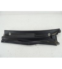 Churrasqueira Para-brisa Lado Esquerdo Toyota Hilux Srv 2006 Preto