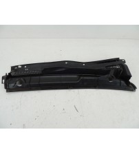 Churrasqueira Para-brisa Lado Esquerdo Toyota Hilux Srv 2006 Preto