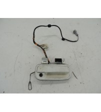 Maçaneta Externa Dianteira Direita Toyota Hilux Sw4 2001 Dianteira