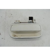 Maçaneta Traseira Direita Toyota Hilux Sw4 2001 Traseira