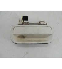 Maçaneta Traseira Esquerda Toyota Hilux Sw4 2001 Traseira