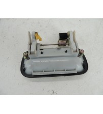 Maçaneta Traseira Esquerda Toyota Hilux Sw4 2001 Traseira