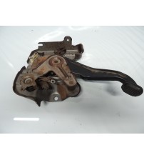 Pedaleira Freio De Mão Dodge Dakota 2000