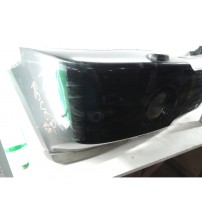 Para-choque Dianteiro Range Rover Supercharged 2006 Preto