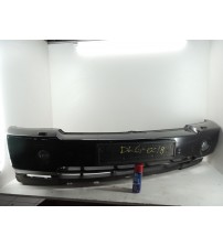Para-choque Dianteiro Range Rover Supercharged 2006 Preto